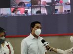 Wagub Kandouw Beri Wejangan di Asesmen Kompetensi ASN
