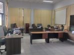 Komisi I Persiapkan Program Bulan Maret