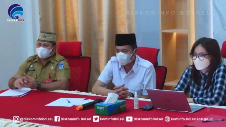 Bupati Iskandar: RPJMD Penjabaran Visi, Misi dan Program Kepala Daerah