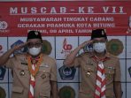 Murits pramuka
