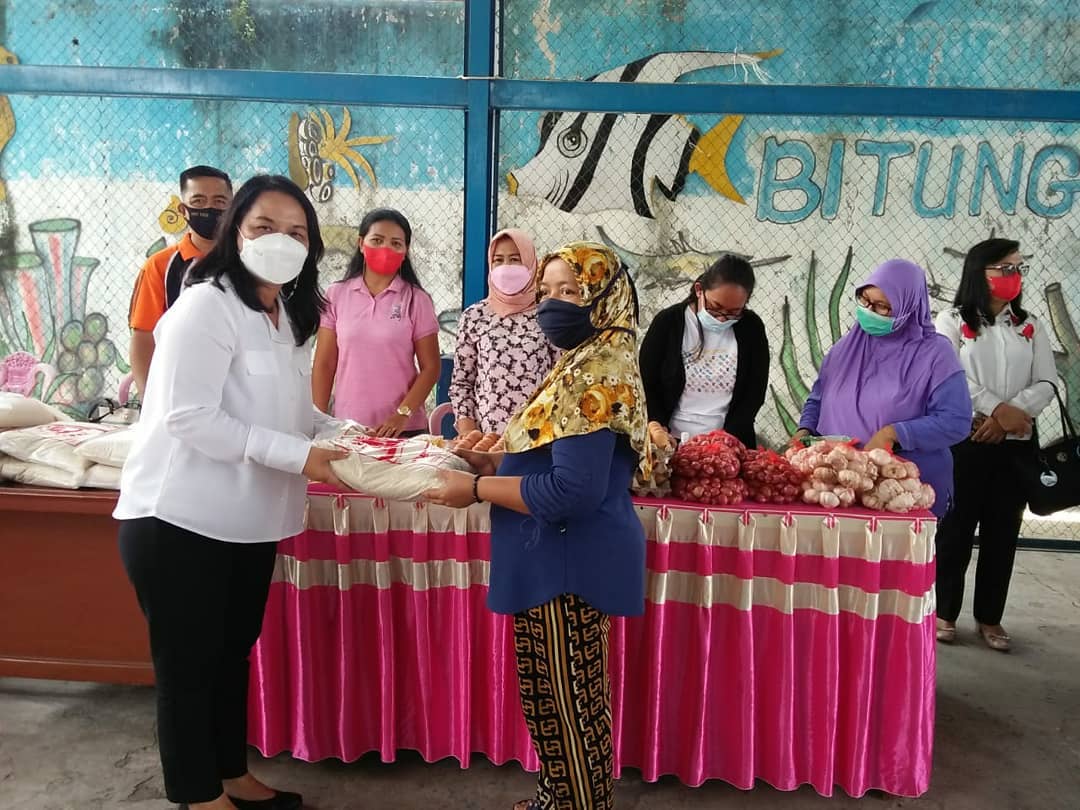 PKK Bitung 1