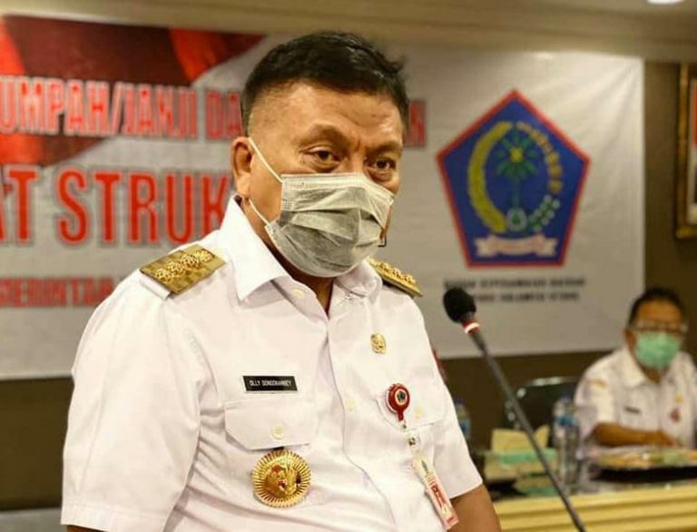 Tidak Main-Main, PCR Wajib di Bandara Samrat