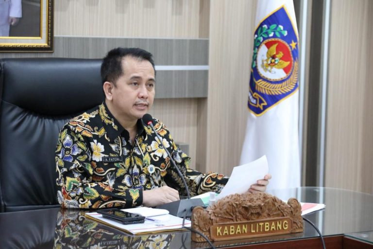 Daerah Wajib Tingkatkan dan Budayakan Inovasi Enam Area