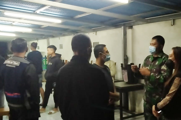 PPKM Kawangkoan
