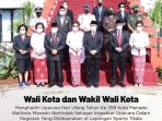 Wali Kota Manado 1