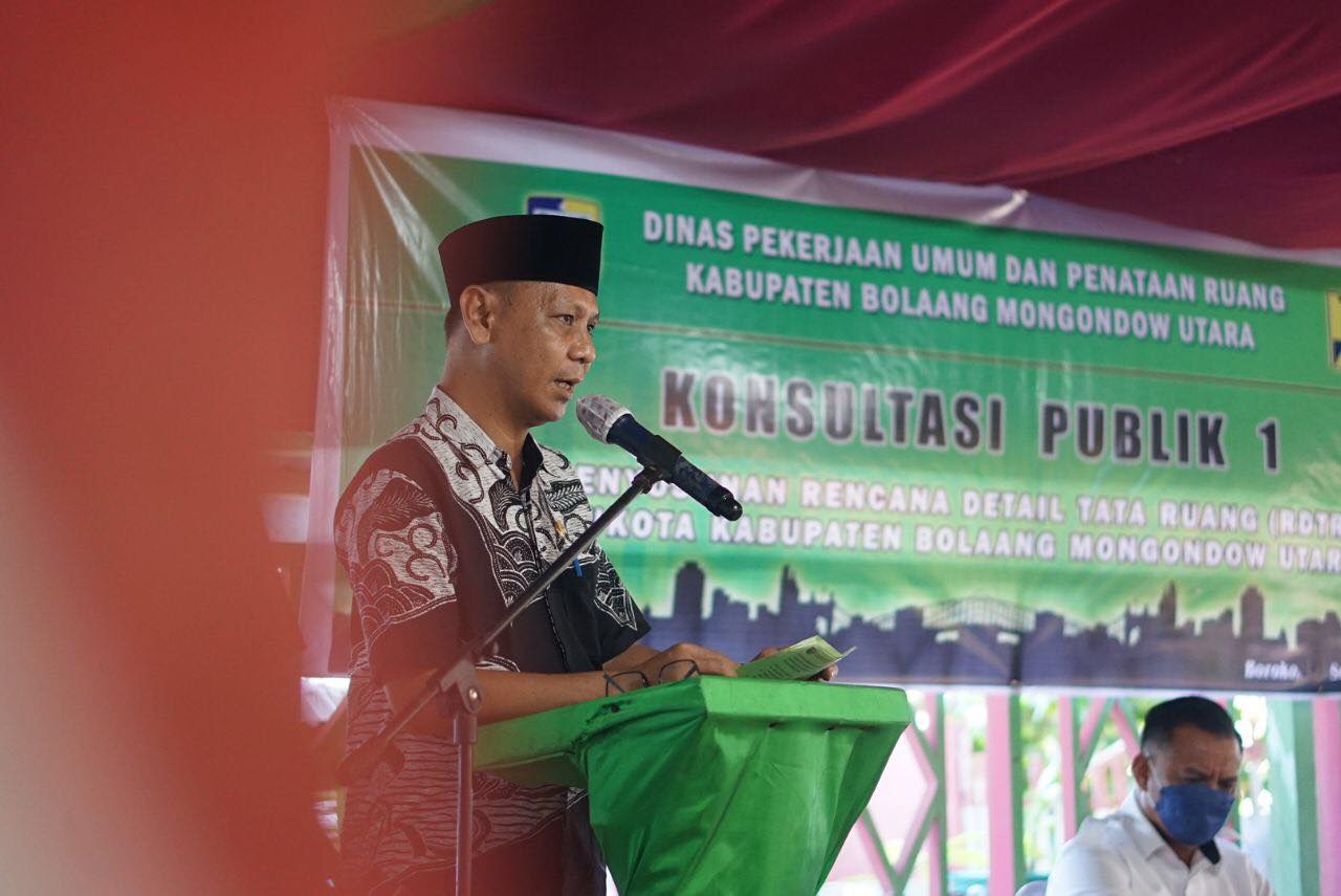 Publik bolmut 1