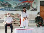 Bupati sitaro 1