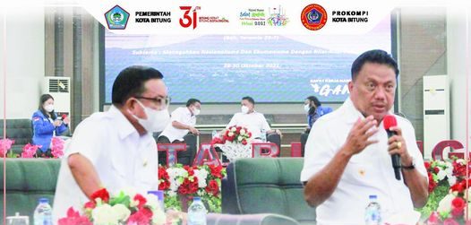 bitung GMKI 1