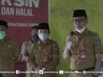 bupati bolsel 1