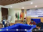 bupati iskandar 2