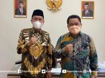 Bupati iskandar 1