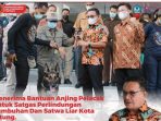 anjing pelacak
