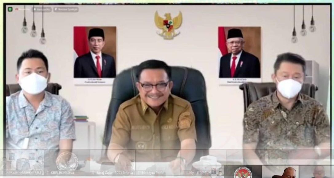 narasumber