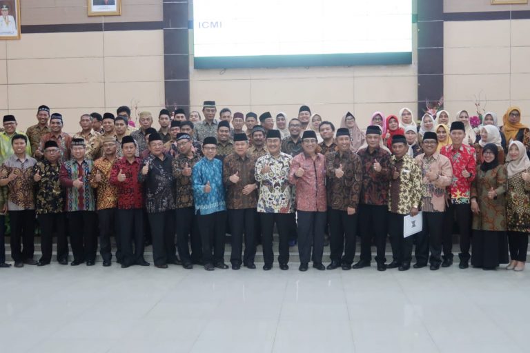 Pernyataan Menteri Agama, Ini Pernyataan Sikap ICMI Sulut