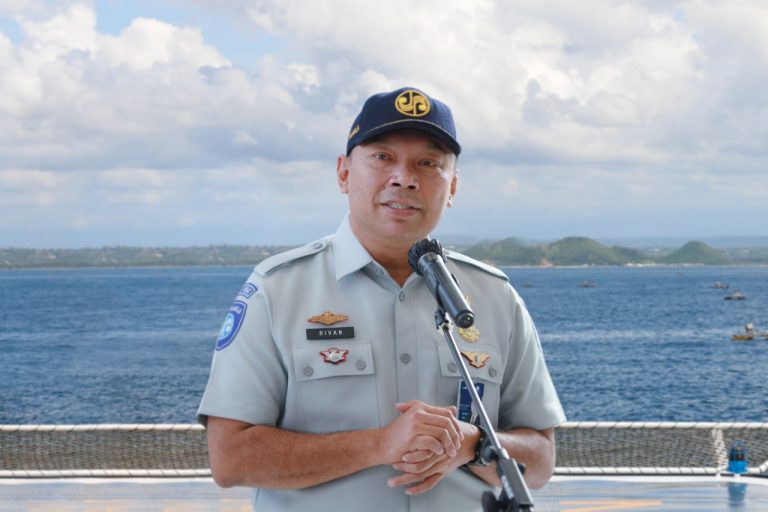 Jasa Raharja Santuni Korban Kecelakaan Speedboat di Tual