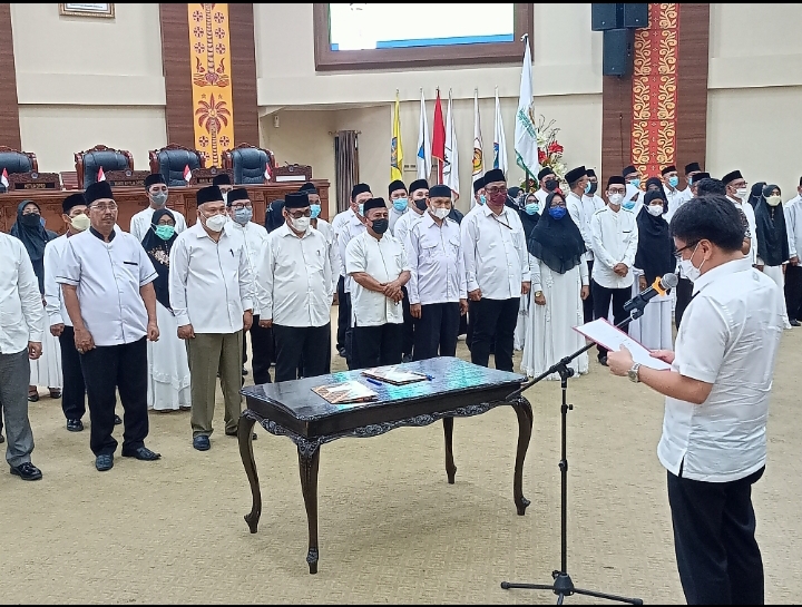 Walikota Manado