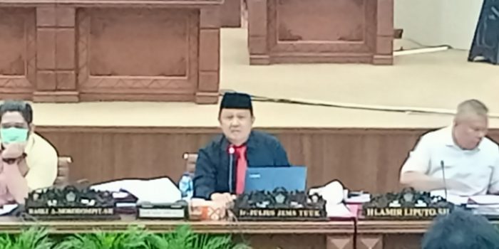 James Tuuk