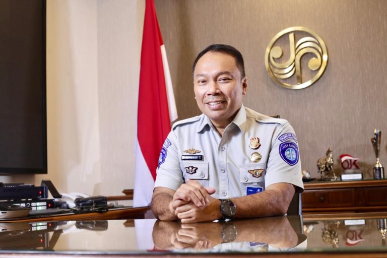 Rivan Purwantono: Korban Meninggal Dunia Kecelakaan Labusel Sumut