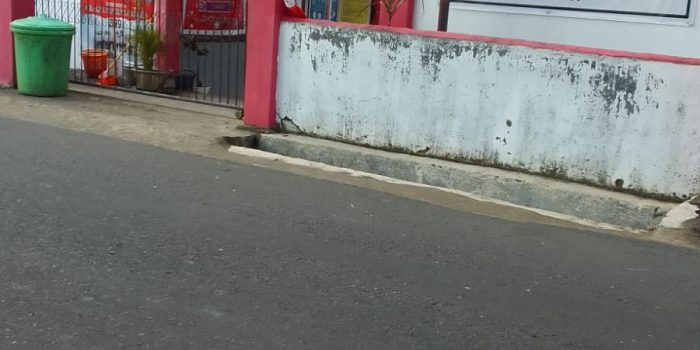 AA-RS Menang di Mahkama Agung, Gugatan Lahan SD Inpres Mapanget Barat