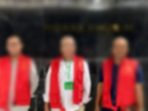 Tiga Tersangka Dugaan Tipikor Rp. 7 Milyar