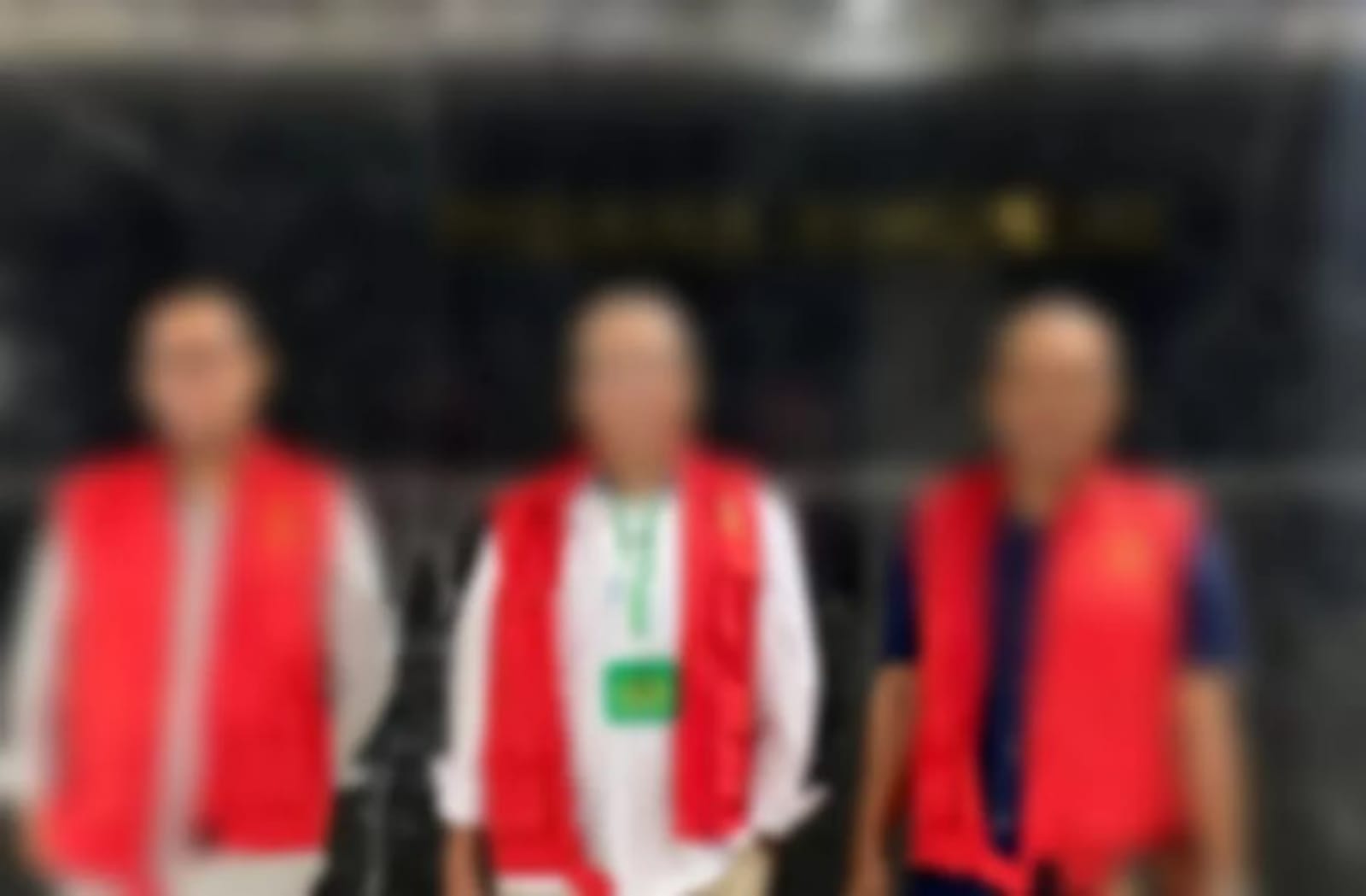 Tiga Tersangka Dugaan Tipikor Rp. 7 Milyar