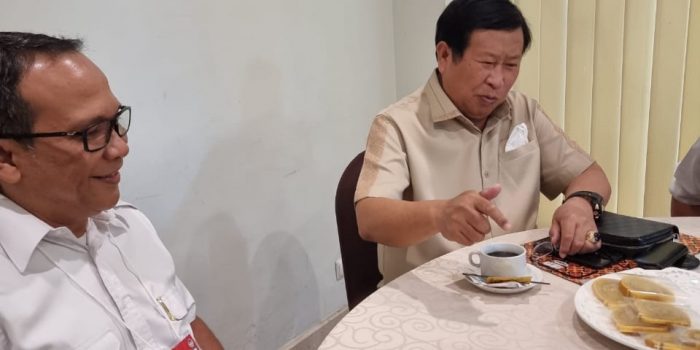 Ketum Lingkar Peduli Anak Negeri