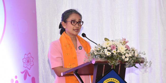 istri kapolri