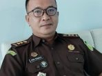 kasi penkum kejati sulteng, Muhammad Ronal SH MH