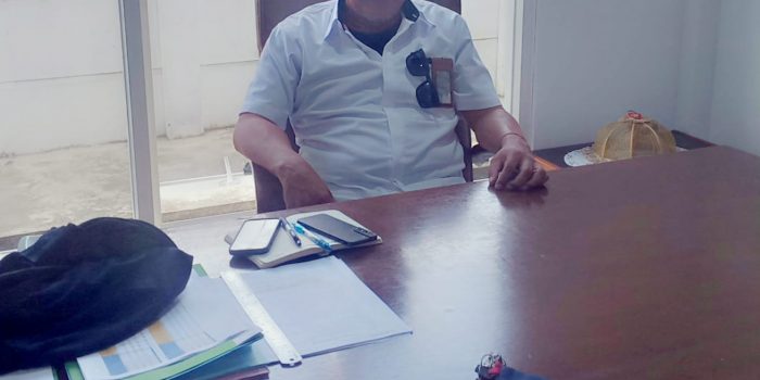 Armin Bandjar
