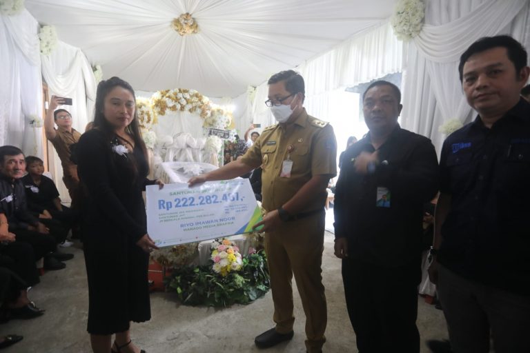 Begini Kata Wagub Steven Kandouw Soal Sosok Jurnalis Almarhum Ryo Noor