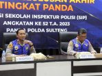 SELEKSI SIP POLDA