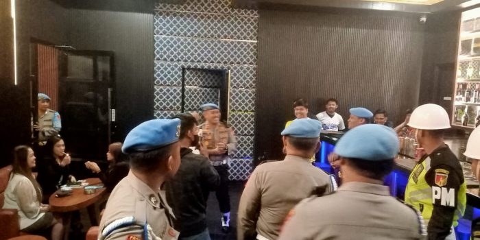 OPERASI RAZIAH GABUNGAN