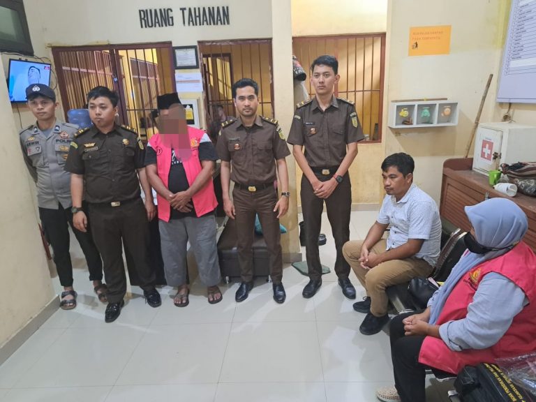 KPK Apresiasi Kinerja Satreskrim Polres Banggai Tuntaskan Kasus Tipikor Dana Hibah