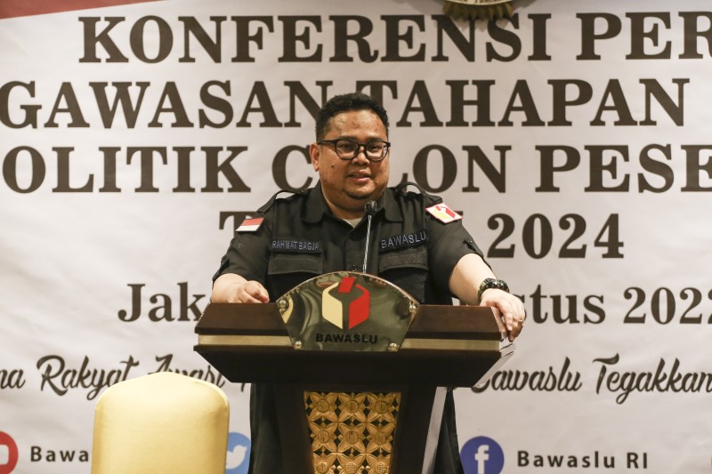 Rahmat Bagja