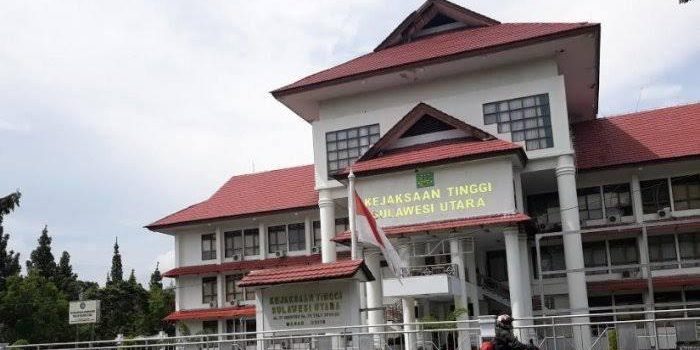 Dugaan Penyimpangan Proyek Jalan Buyat-Bukaka Rp 7 Miliar Masuk Babak Baru di Kejati Sulut