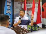 Ketua AMSI Muhammad Iqbal. Foto : dok. AMSI