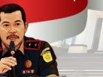 Kepala Kejaksaan Tinggi (Kajati) Sulteng, Agus Salim SH MH