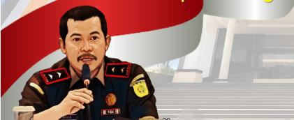 Kepala Kejaksaan Tinggi (Kajati) Sulteng, Agus Salim SH MH Kepala Kejaksaan Tinggi (Kajati) Sulteng, Agus Salim SH MH