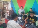 Dikdukcapil Maksimalkan Pelayanan Saat Hari Libur. 