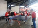 PD Pasar Manado Bersama Darma Wanita Laksanakan Kegiatan Khusus Pedagang dan Karyawan.