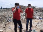 Hasil kerja keras AA-RS Mengenai Sampah Kota Manado, BPK Akui Manado Semakin Bersih