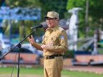 Angouw : Masyarakat Manado Tidak Susah Asal Rajin dan Kreatif 