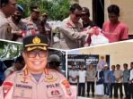 Kapolresta Palu Kombes Pol. Barliansyah, S.I.K., M.H. Foto : Ist RN