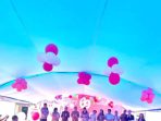 Smeckone Manado Laksanakan Dies Natalis 69 Tahun Penuh Ucapan Syukur
