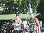 Wakil Presiden RI, Prof Dr KH Ma'ruf Amin, selama dua hari yakni, 3 Oktober sampai 4 Oktober 2023, akan mengunjungi Provinsi Sulawesi Tengah.