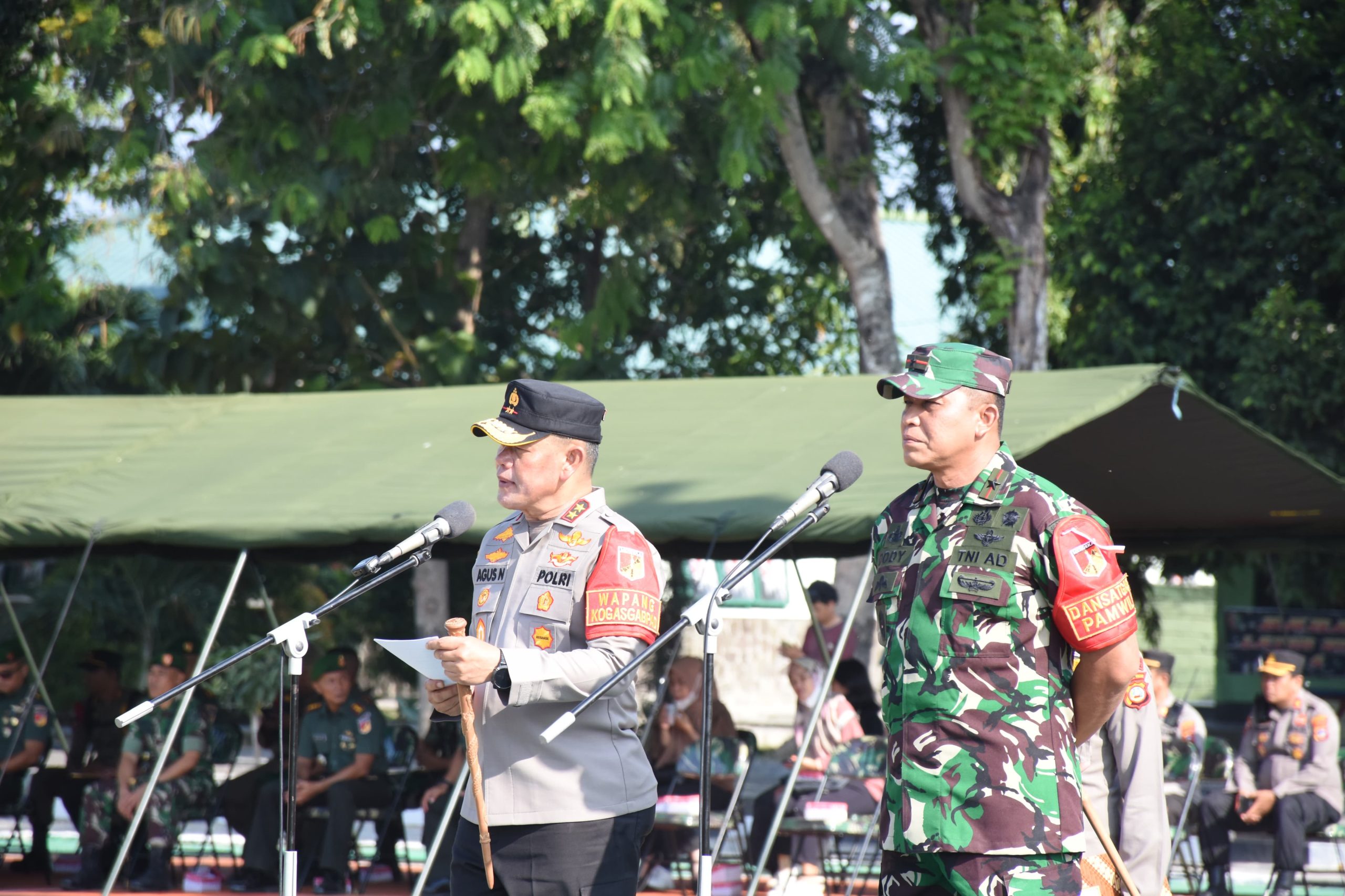 Wakil Presiden RI, Prof Dr KH Ma'ruf Amin, selama dua hari yakni, 3 Oktober sampai 4 Oktober 2023, akan mengunjungi Provinsi Sulawesi Tengah.