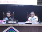 Senator Stefanus BAN Liow Bersama Rombongan Luangkan Waktu Kungker di Sulut, Peduli Dengan KEK Bitung dan KEK Likupang 