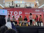 TALK