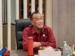 Dirut PDAM Wanua Wenang Angkat Bicara Soal X Karyawan PT Air. Ini Penjelasannya 