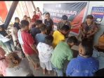 Melonjak Harga Cabe Rawit, PD Pasar Manado Laksanakan Operasi Pasar Cabe Rawit Murah